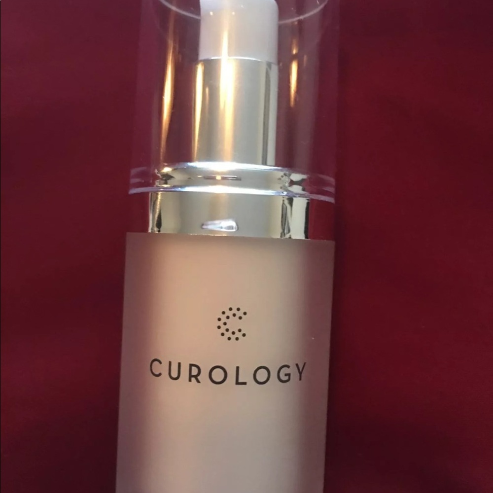 Acne treatment curology night cream